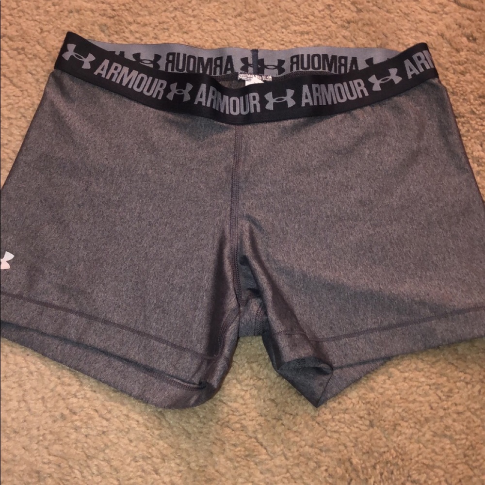 Under Armour shorts